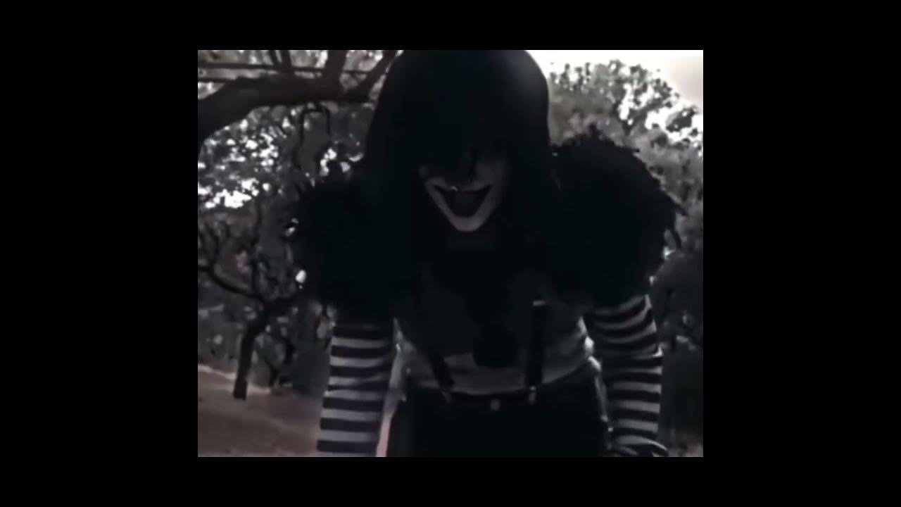 Смеющийся Джек - YouTube