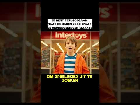 NOS Journaal van 1 januari 2000 (Millenium-uitzending)