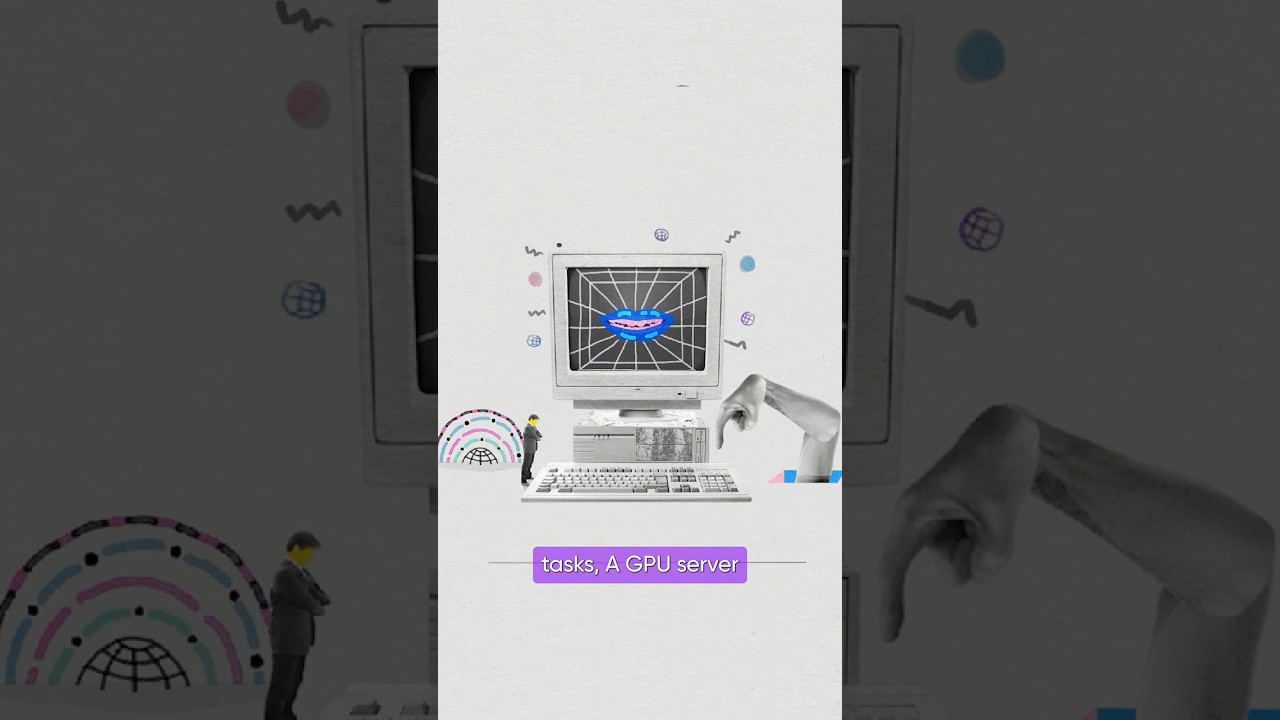 What Is a GPU Server? 
