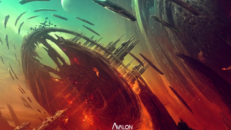 Really Slow Motion & Giant Apes - The Last Stronghold (Epic Powerful Dramatic Orchestral)