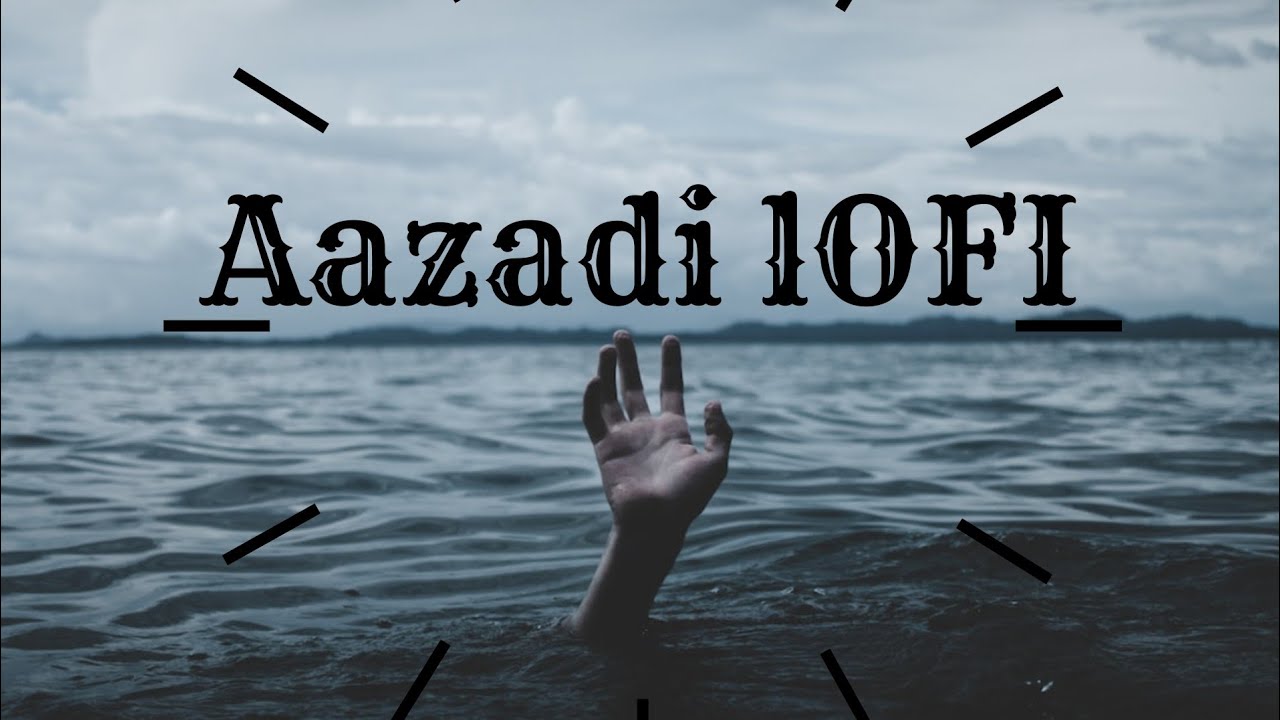 Aazadi Lofi /Music Rj17