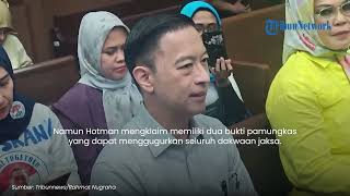 Hotman Paris Pede Tom Lembong Bisa Bebas dari Vonis, Ungkap Dua Bukti Pamungkas di Kasus Impor Gula