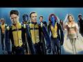 X-Men: First Class TV Spot #1 (PG-13) 2011 ‧ Action/Sci-fi ‧ Kevin Bacon