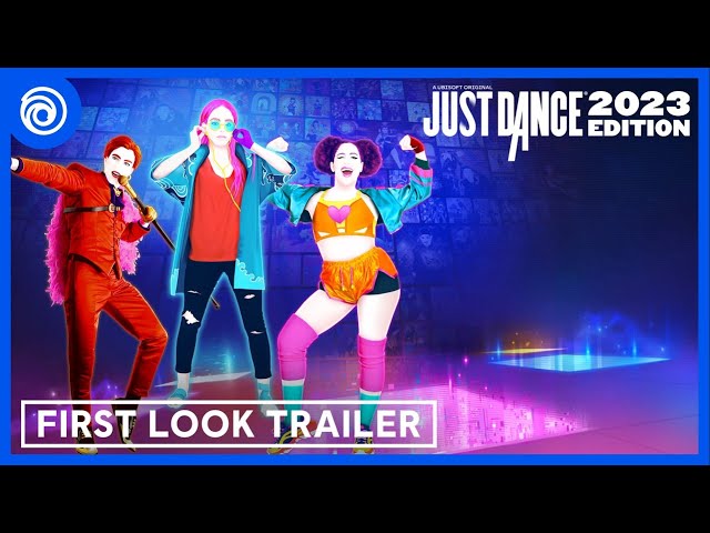 Just Dance vira jogo por assinatura e versão 2023 chega em novembro