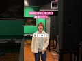 【絢香パート】WINDING ROAD/絢香×コブクロ #Shorts