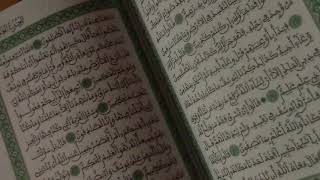 تلاوة باكية تجمع بين الشيخين عبد المحسن الحارثي و عبد الهادي كناكري من ما تيسر من سوره الحديد