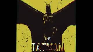 Batman 2004 Animated Series Theme (SLOWED + REVERB) THE TATMAN style!!