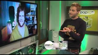 Neues Album von Blockflöte des Todes