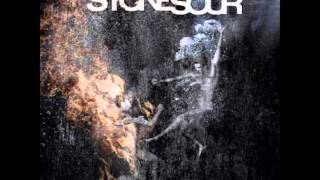 Stone Sour - Red City