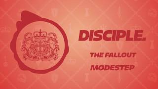 Modestep - The Fallout [FREE DOWNLOAD]