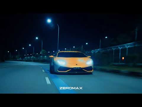 ZEROMAX - Diamond (Original Mix)