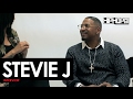Stevie J HipHopSince1987 Interview