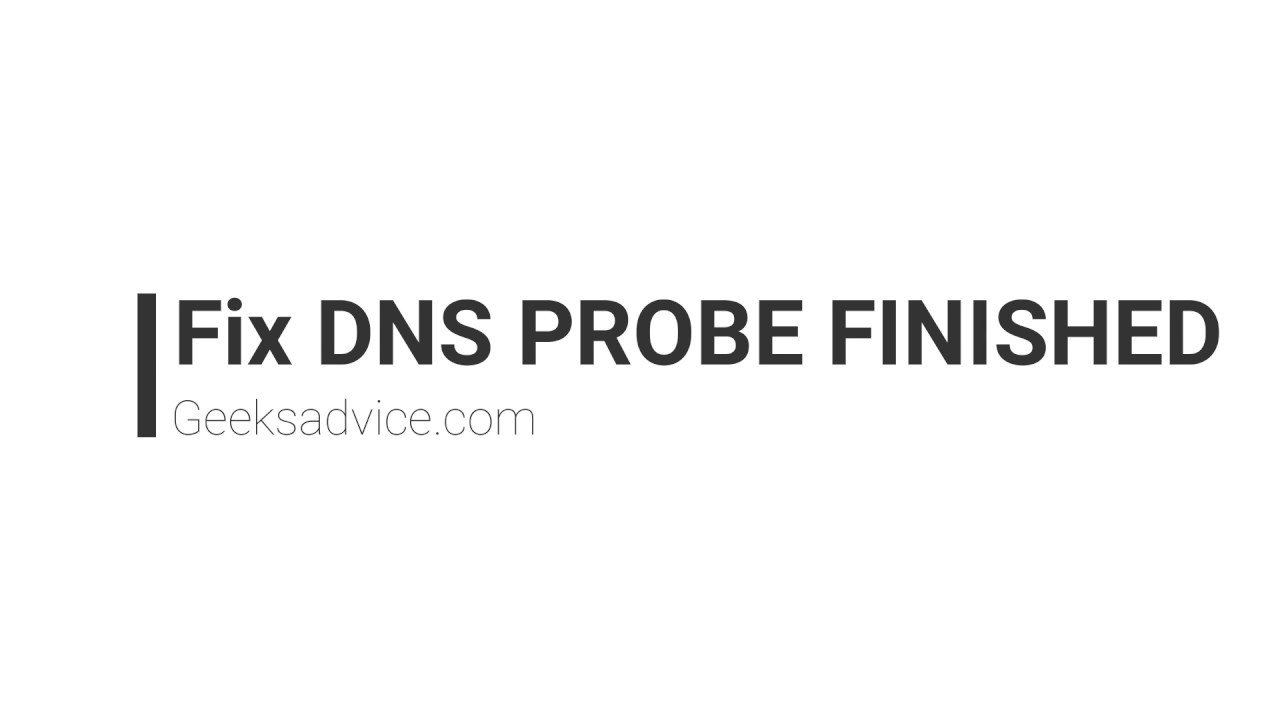 dns probe finished no internet chromebook dns probe finished no internet chromebook