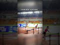 Falling doesn't mean Failing#trackandfield #race #sports