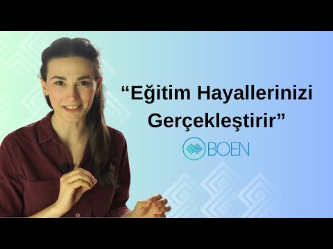 Boğaziçi Enstitüsü Nedir? Kendimi Nasıl Geliştirebilirim?