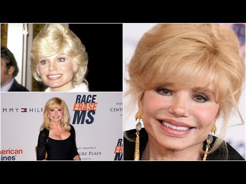 Video: Loni Anderson Net Worth