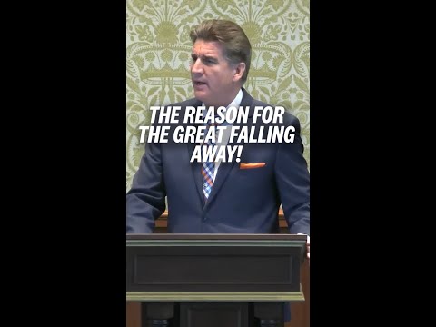 The Reason For
