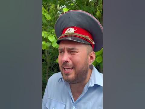 Будзек и полиция - YouTube