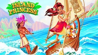 Island Princess - Royal Magic Quest - TabTale - Android Gameplay screenshot 4