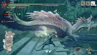 モンスターハンターライズ_20260910163138 - YouTube