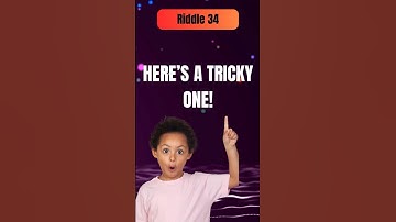 "Can You Solve This Impossible Riddle? 🧠 Try It Now!" #quiz #riddles #quiztime