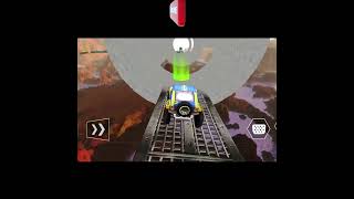 Extreme Car Stunts 3D free Car GT Racing Ramp Amazing Android Gameplay[4]💥 screenshot 4