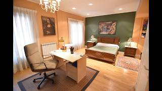 Ref. 3089 Piso de 3 hab. para entrar a vivir en Soraluze. 104.000 €