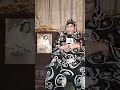 الفنانة شريفة ماهر توضح مفاجأة عن ملابس الفنانة فيفي عبدة و نادية الجندي مخها مهوي بث مباشر