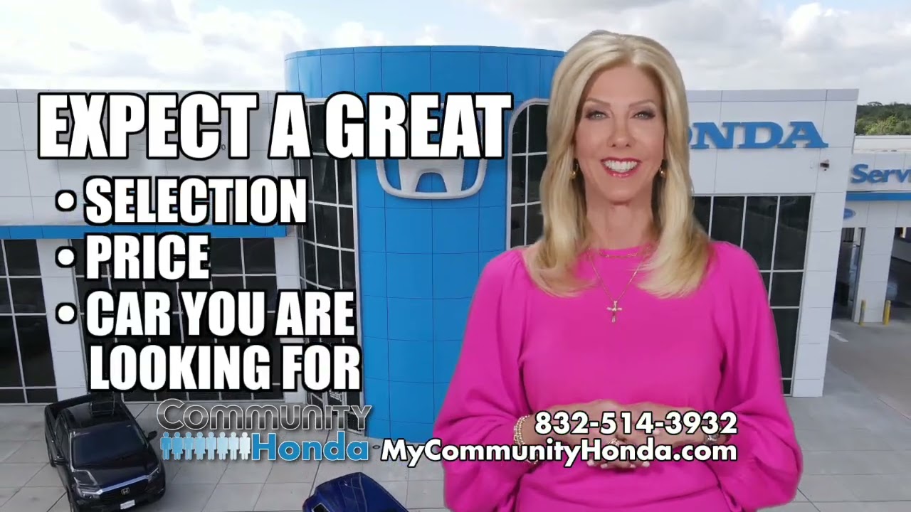 February Deals on 2025 Civic and CR-V Hybrid | Community Honda