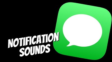 iPhone Default Notification Sounds (iOS1-iOS17)