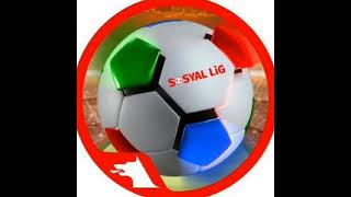 Sosyallig 22. Hafta Kadro Kurulumu. Hedef en az 100 Puan. #sosyallig #pososyallig #kadro