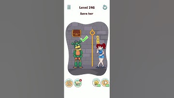 Delet One Part level 146 #shorts #gaming #games #gamer #game#fyp#fypシ #viralshorts