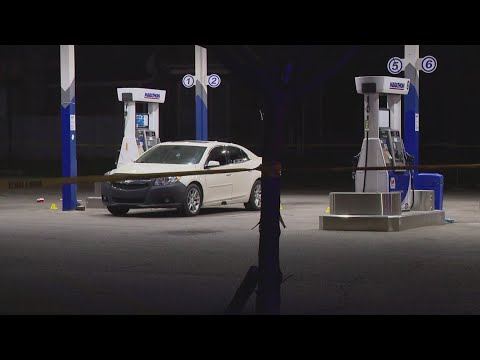 IMPD detectives need help locating murder suspect - YouTube