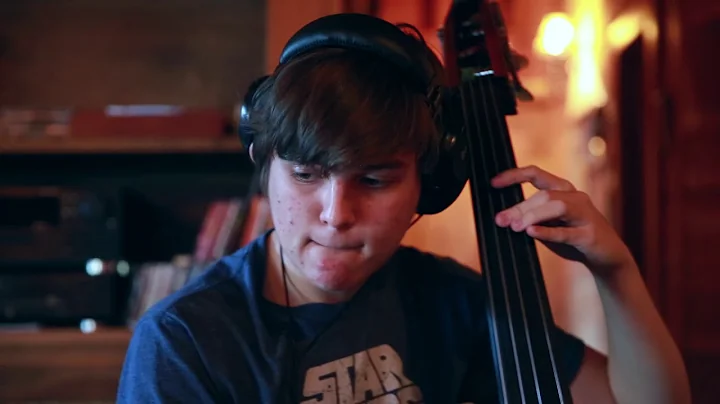 MSSU Jazz Recording - Sway