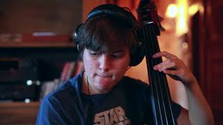 MSSU Jazz Recording - Sway