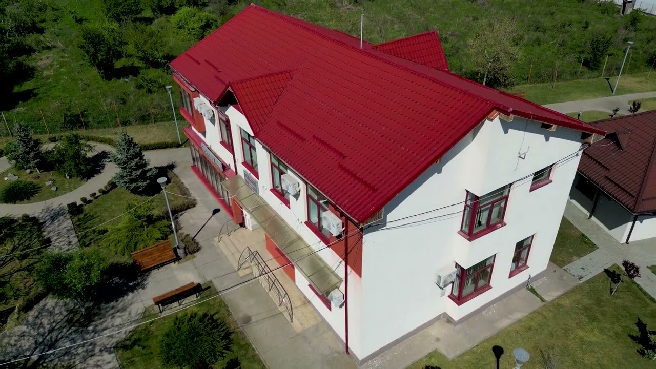 Comuna Cârcea, Dolj – 20 de ani de la înființare (Credit Video Primăria Cârcea)