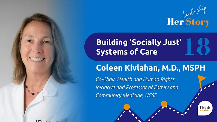 Building 'Socially Just' Systems of Care with Dr. ...