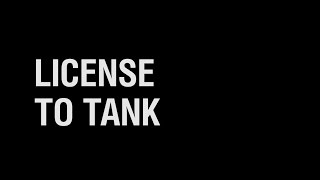 World of Tanks PC - License To Tank - Focus Friday