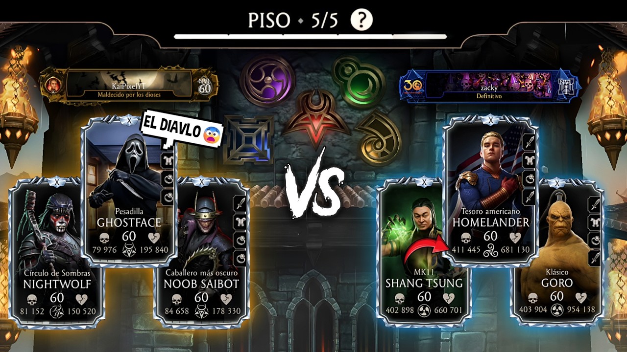 ПРОЙДИ ВСЕ ЭТАЖИ НОВОГО РЕЖИМА! РАЗРУШАЙ БАШНИ | MK Mobile