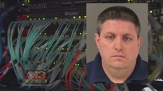 Child Porn Cases in Maryland Are Skyrocketing, Police Say