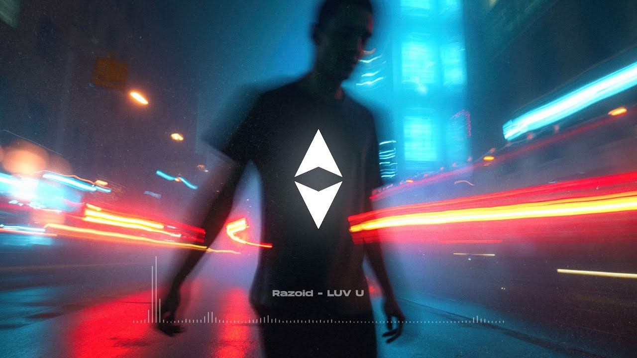 Tonton Razoid - LUV U di YouTube Tonton Razoid - LUV U di YouTube