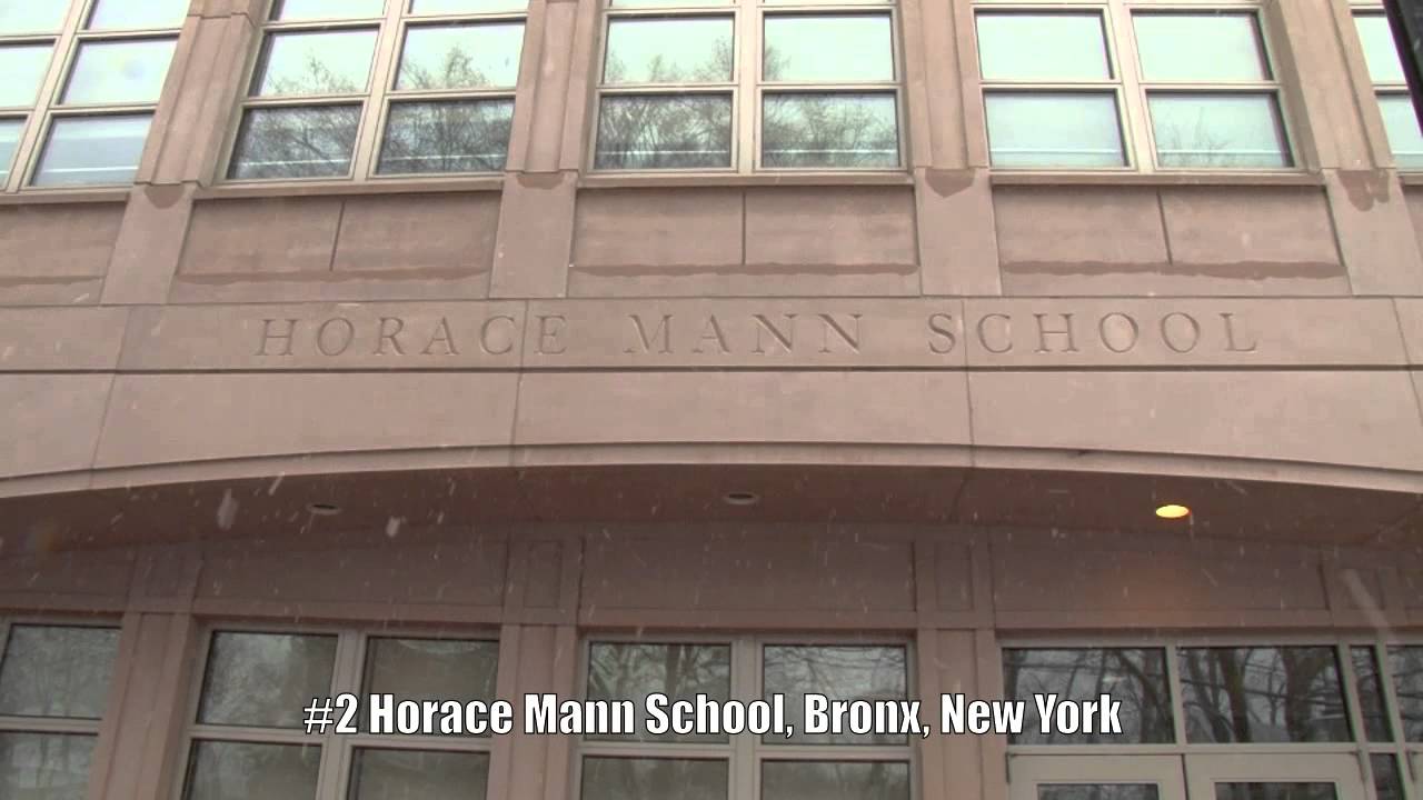 Horace Mann Private High School YouTube