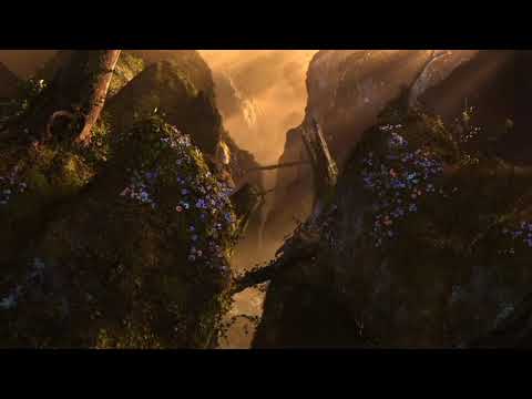 Michael FK - Wallflower