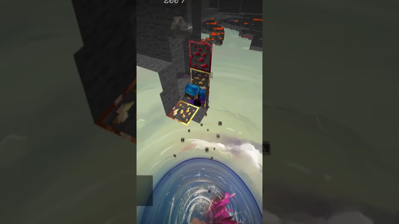 Un cheater Xray en UHC sur Craftok 