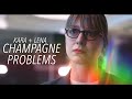 Kara and Lena | Champagne Problems