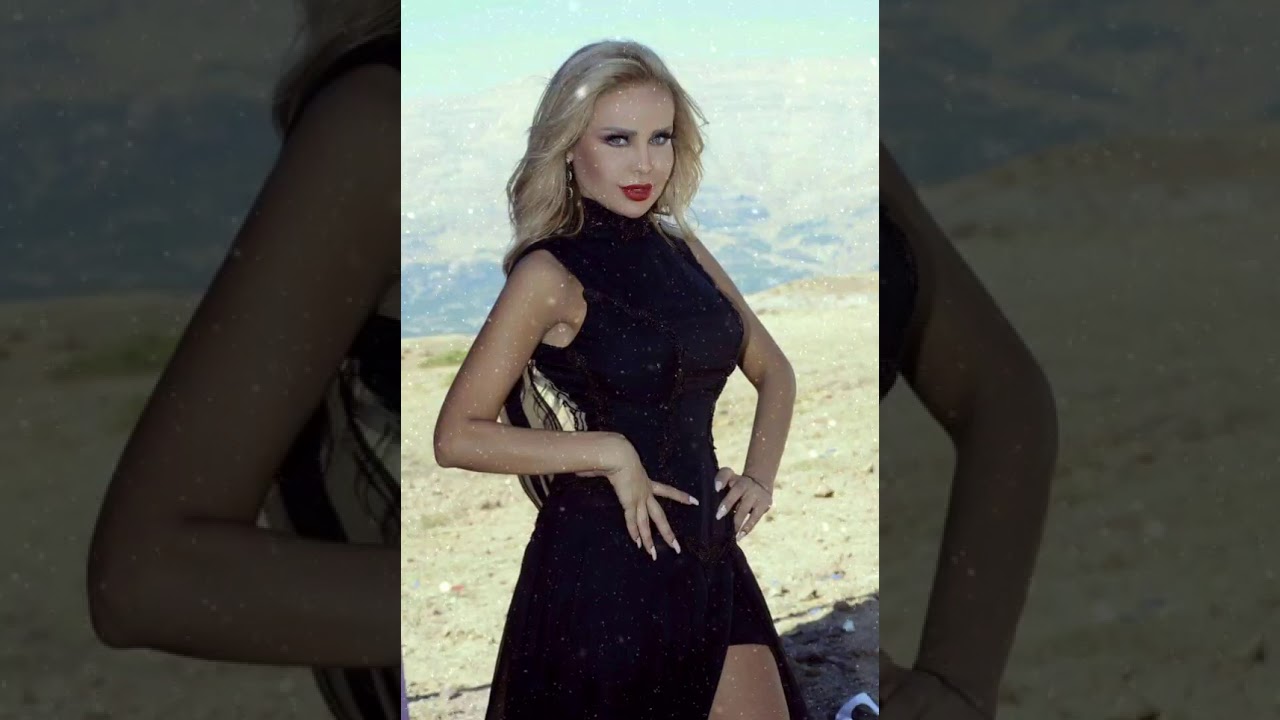 النسخة الاصلية من اغنية شوفنا بعض رولا سعد انتاج فيلم غرفة 707 YouTube