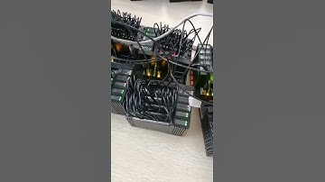 Odot Remote IO testing