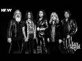 LEX LEGION: Old School Metal Mixed With Fresh Blood #hardrock #newmusic