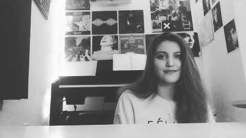 imagine - ariana grande (snippet)