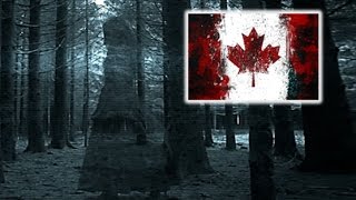 5 Creepiest & Most Haunted Places In Canada